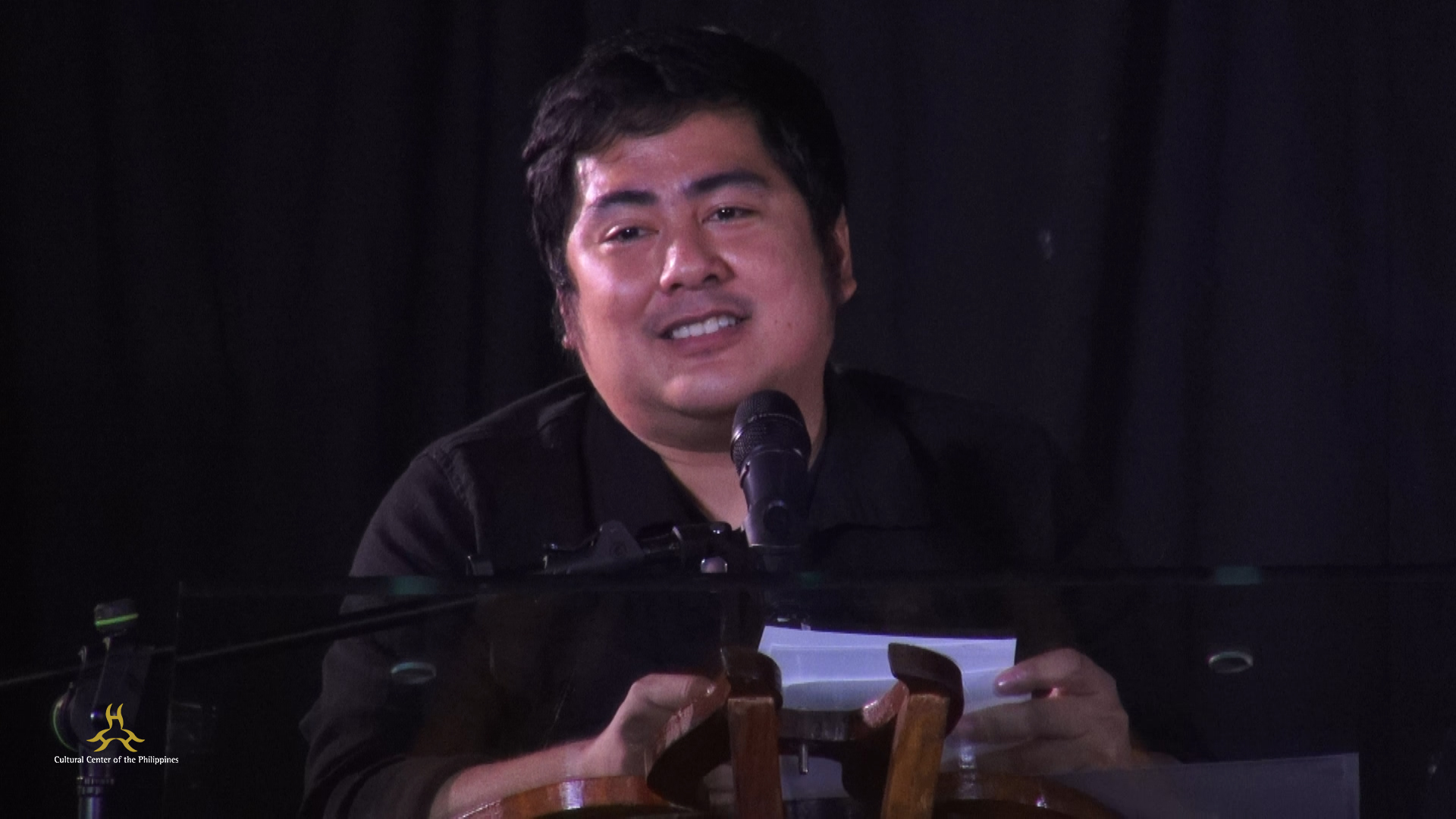 VLF XX: HINOG [LabTURO - Playwright's Fair] Image